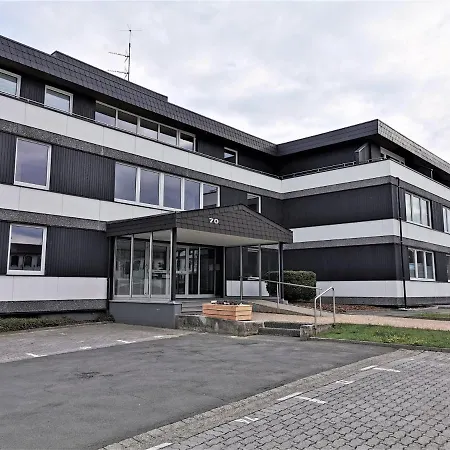 Pool - Sauna - 150m Skilift - Bikepark - Zentrum - Loft Lorenz Winterberg Exterior foto