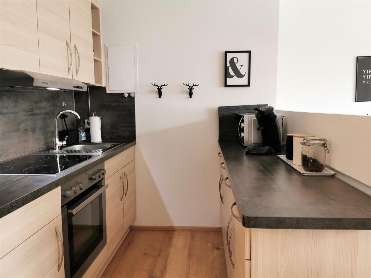 Pool - Sauna - 150m Skilift - Bikepark - Zentrum - Loft Lorenz Apartment