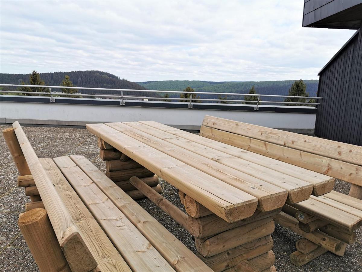 Pool - Sauna - 150m Skilift - Bikepark - Zentrum - Loft Lorenz