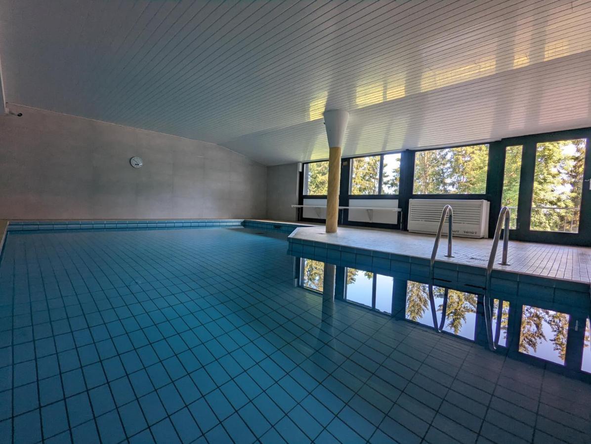 Pool - Sauna - 150m Skilift - Bikepark - Zentrum - Loft Lorenz Apartment *