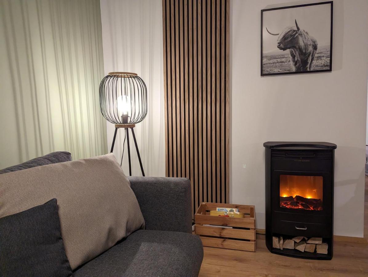 Pool - Sauna - 150m Skilift - Bikepark - Zentrum - Loft Lorenz