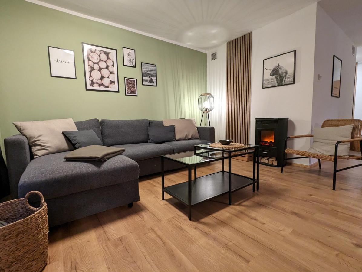 Apartamento Pool - Sauna - 150m Skilift - Bikepark - Zentrum - Loft Lorenz