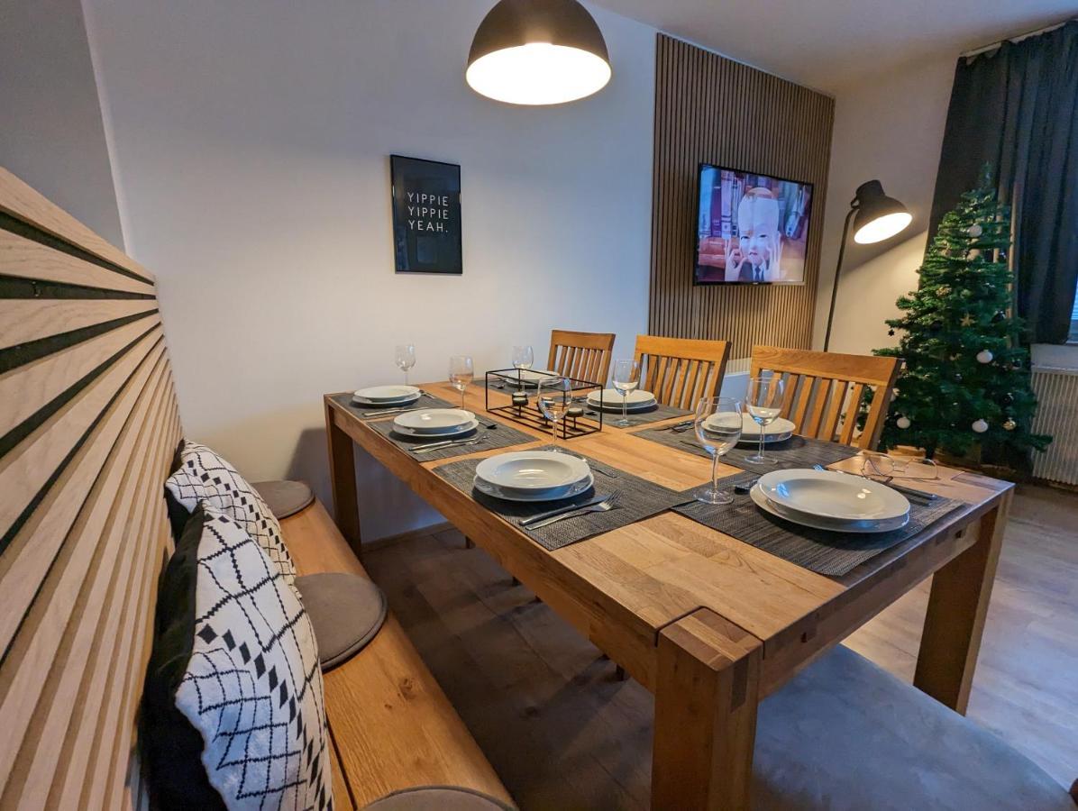 Pool - Sauna - 150m Skilift - Bikepark - Zentrum - Loft Lorenz