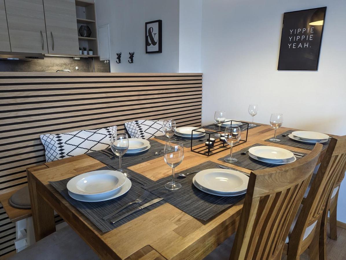 Pool - Sauna - 150m Skilift - Bikepark - Zentrum - Loft Lorenz